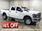 2025 RAM 2500 Tradesman Crew Cab 4X4 Diesel