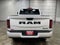 2026 RAM 2500 Black Express Crew Cab 4X4 Diesel