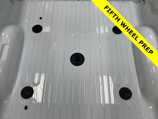 2026 RAM 2500 Black Express Crew Cab 4X4 Diesel