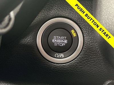 2026 RAM 2500 Black Express Crew Cab 4X4 Diesel