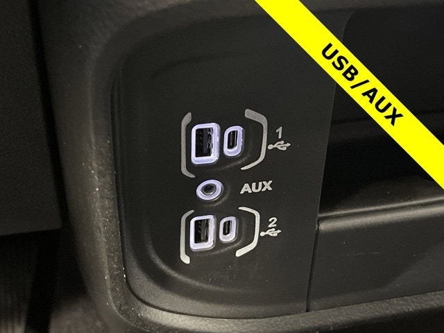 2026 RAM 2500 Black Express Crew Cab 4X4 Diesel