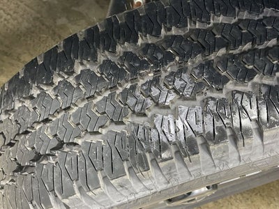 2026 RAM 2500 Black Express Crew Cab 4X4 Diesel