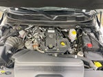 2025 RAM 2500 Big Horn Crew Cab 4X4 Diesel