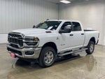 2025 RAM 2500 Big Horn Crew Cab 4X4 Diesel
