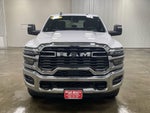 2025 RAM 2500 Big Horn Crew Cab 4X4 Diesel