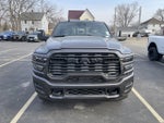 2026 RAM 2500 Big Horn Crew Cab 4X4 Diesel