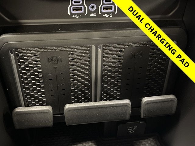 2026 RAM 2500 Big Horn Crew Cab 4X4 Diesel