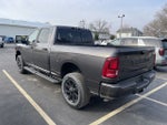 2026 RAM 2500 Big Horn Crew Cab 4X4 Diesel