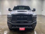 2026 RAM 2500 Rebel