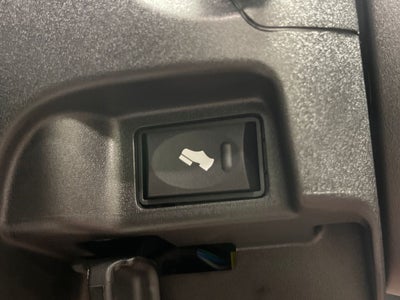 2026 RAM 2500 Rebel