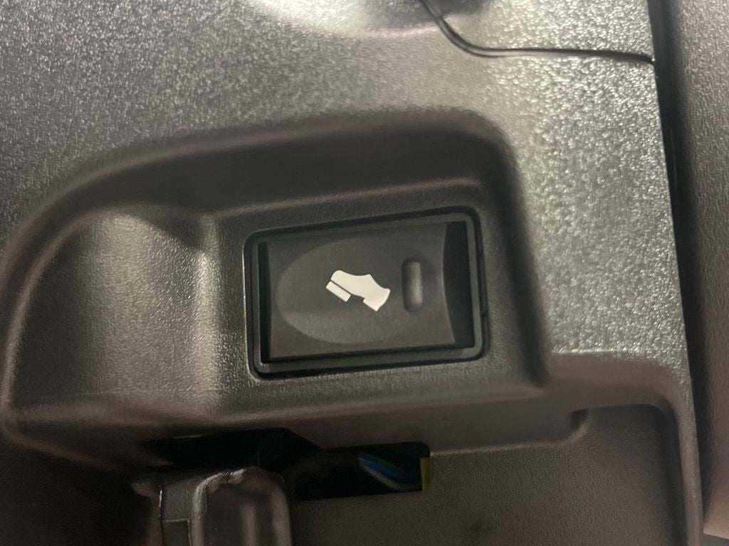 2026 RAM 2500 Rebel