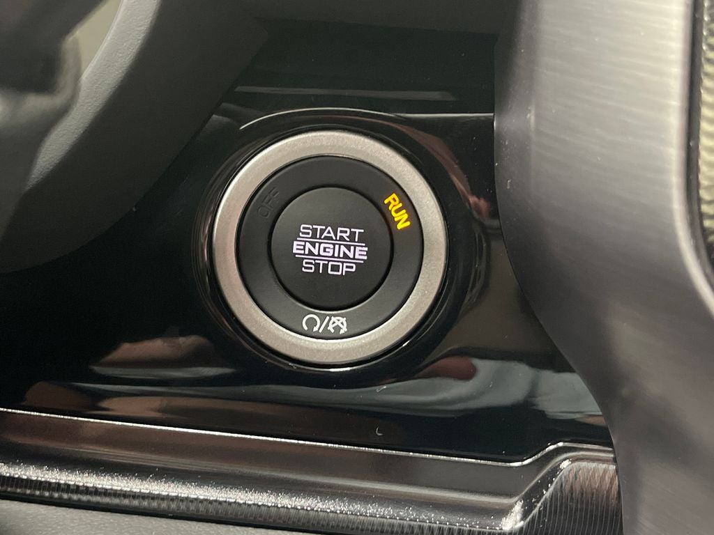 2026 RAM 2500 Rebel