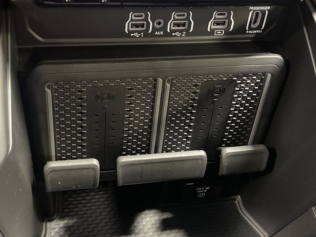 2026 RAM 2500 Rebel
