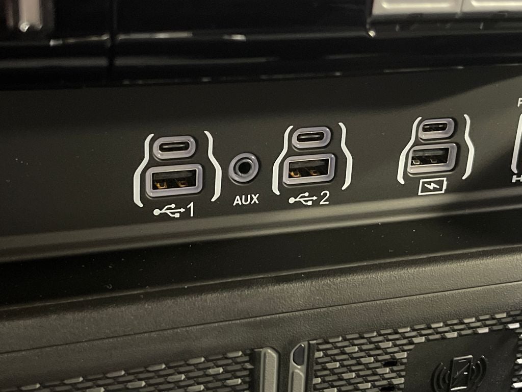 2026 RAM 2500 Rebel