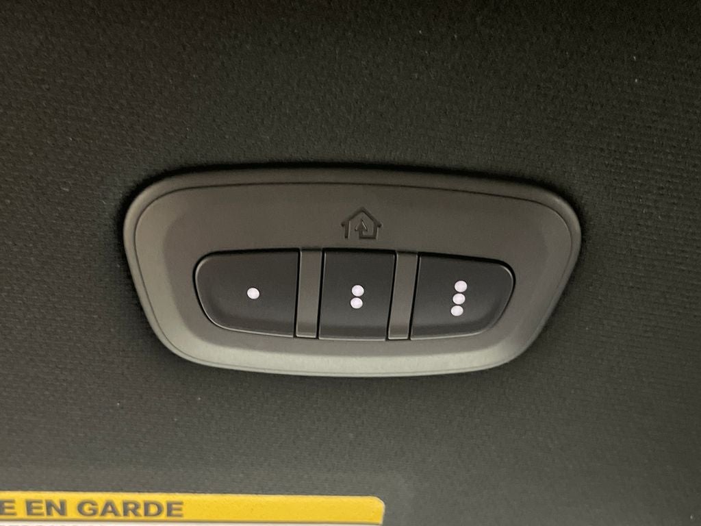 2026 RAM 2500 Rebel