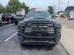 2027 RAM 2500 Laramie