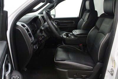 2026 RAM 2500 Laramie Crew Cab 4X4 Diesel