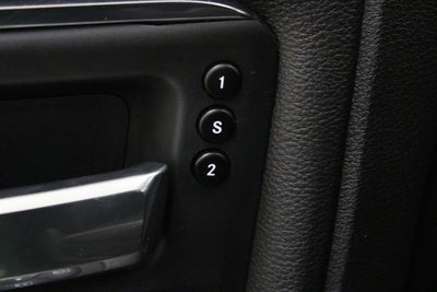2026 RAM 2500 Laramie Crew Cab 4X4 Diesel
