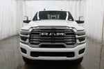2026 RAM 2500 Laramie Crew Cab 4X4 Diesel