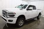 2026 RAM 2500 Laramie Crew Cab 4X4 Diesel
