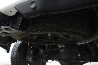 2026 RAM 2500 Laramie Crew Cab 4X4 Diesel