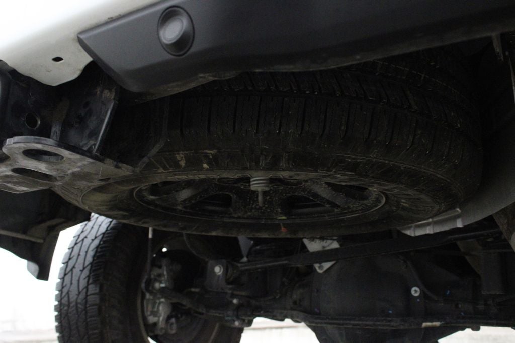 2026 RAM 2500 Laramie Crew Cab 4X4 Diesel