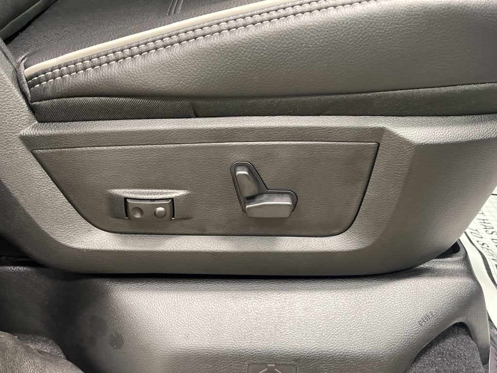 2027 RAM 2500 Laramie