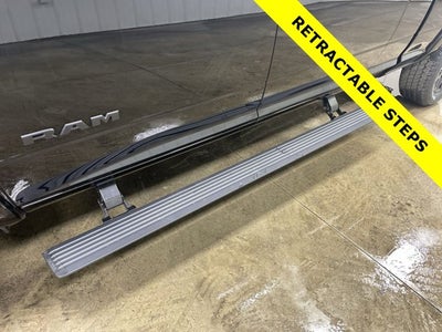 2026 RAM 2500 Limited Mega Cab 4X4 Diesel