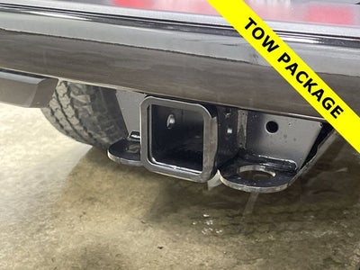 2026 RAM 2500 Limited Mega Cab 4X4 Diesel