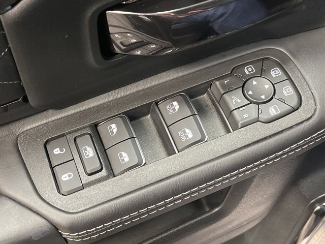 2026 RAM 2500 Limited Mega Cab 4X4 Diesel