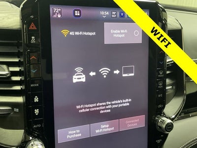 2026 RAM 2500 Limited Mega Cab 4X4 Diesel