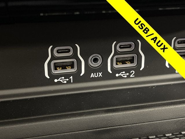 2026 RAM 2500 Limited Mega Cab 4X4 Diesel