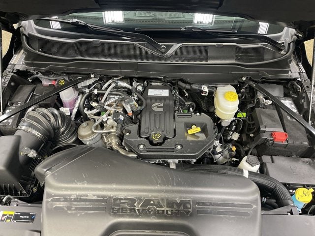 2026 RAM 2500 Limited Mega Cab 4X4 Diesel