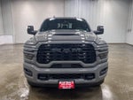 2027 RAM 2500 Limited