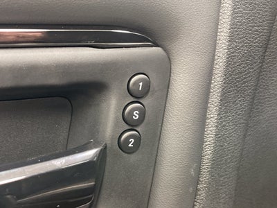 2027 RAM 2500 Limited