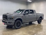 2027 RAM 2500 Limited