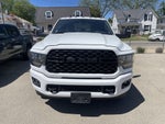 2024 RAM 3500 Big Horn Crew Cab 4X4 Diesel