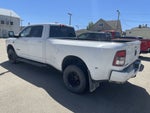 2024 RAM 3500 Big Horn Crew Cab 4X4 Diesel