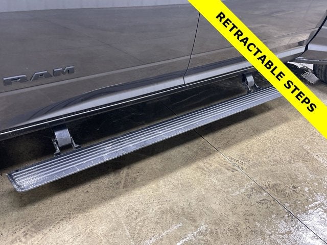 2026 RAM 3500 Limited