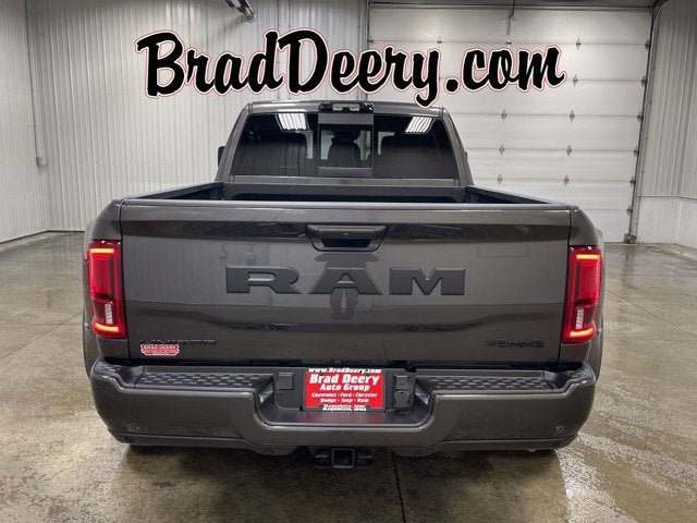 2026 RAM 3500 Limited