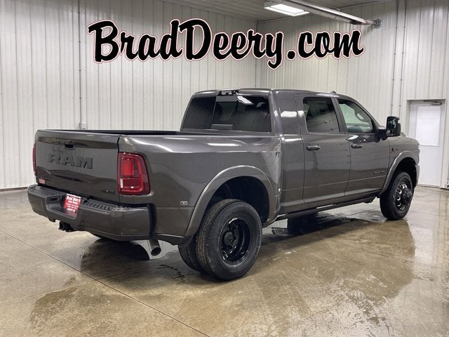 2026 RAM 3500 Limited