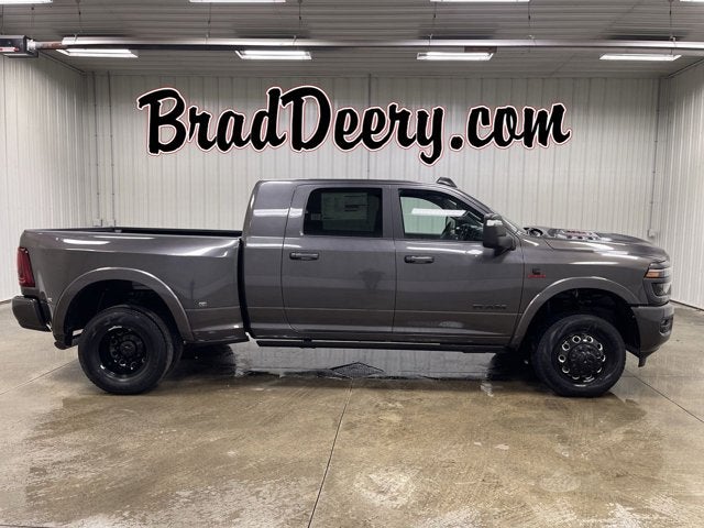 2026 RAM 3500 Limited