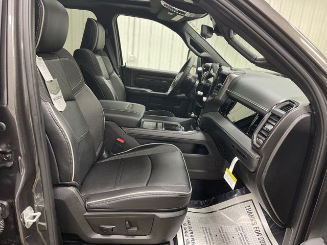 2026 RAM 3500 Limited