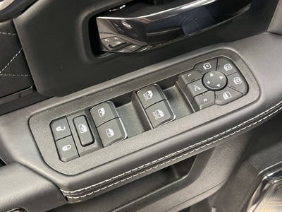 2026 RAM 3500 Limited