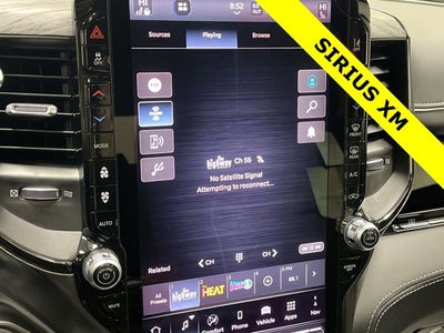 2026 RAM 3500 Limited