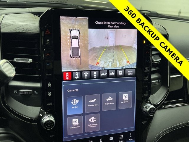 2026 RAM 3500 Limited