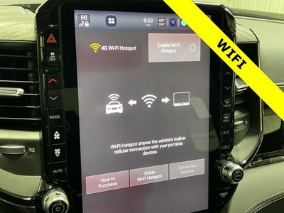 2026 RAM 3500 Limited