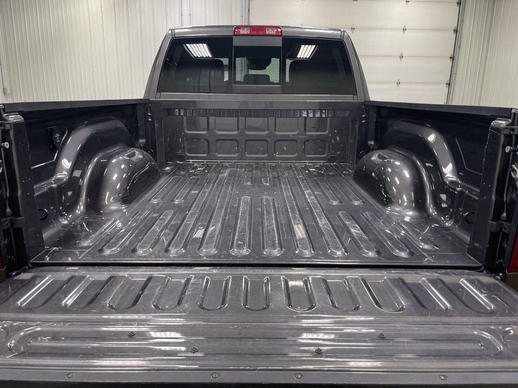 2026 RAM 2500 Power Wagon Crew Cab 4X4