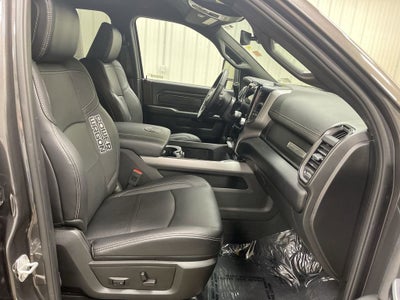 2026 RAM 2500 Power Wagon Crew Cab 4X4