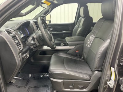 2026 RAM 2500 Power Wagon Crew Cab 4X4